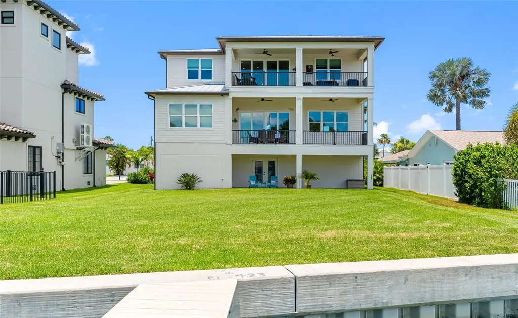 16025 Redington Drive Redington Beach FL 33708