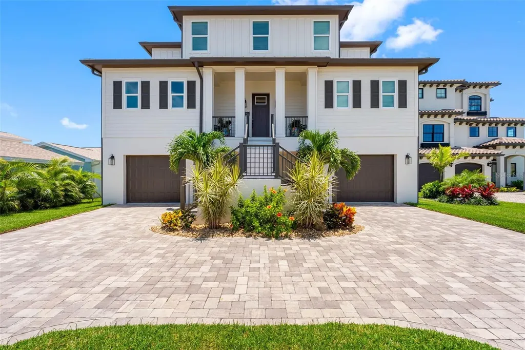16025 Redington Drive Redington Beach FL 33708