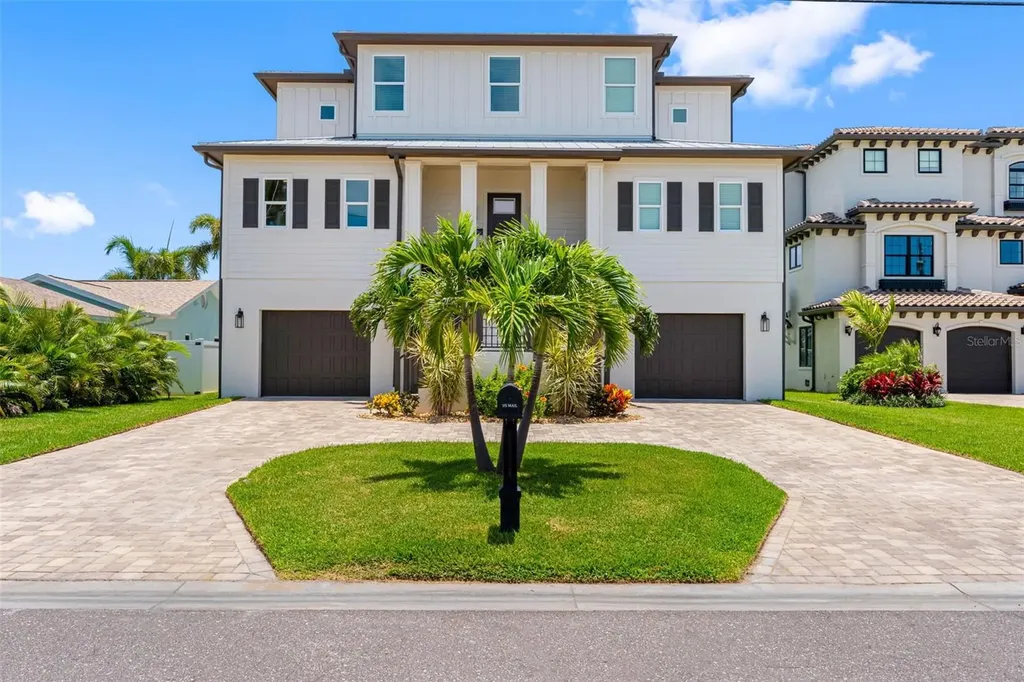 16025 Redington Drive Redington Beach FL 33708