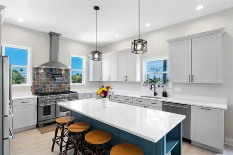 16025 Redington Drive Redington Beach FL 33708