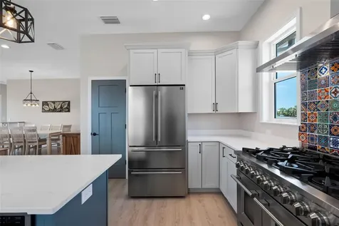 16025 Redington Drive Redington Beach FL 33708
