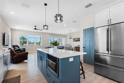 16025 Redington Drive Redington Beach FL 33708