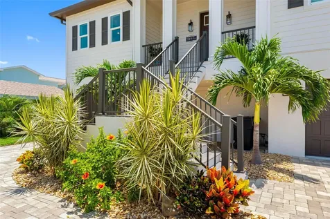 16025 Redington Drive Redington Beach FL 33708