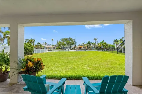 16025 Redington Drive Redington Beach FL 33708