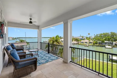 16025 Redington Drive Redington Beach FL 33708