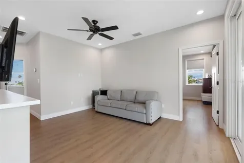 16025 Redington Drive Redington Beach FL 33708
