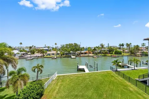 16025 Redington Drive Redington Beach FL 33708