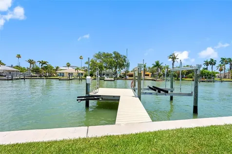16025 Redington Drive Redington Beach FL 33708
