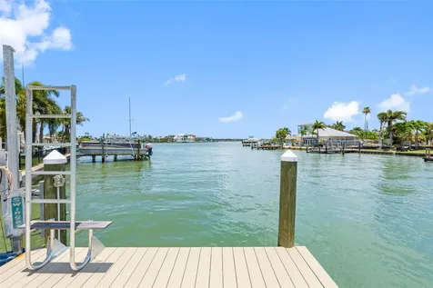 16025 Redington Drive Redington Beach FL 33708