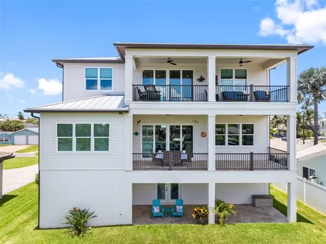 16025 Redington Drive Redington Beach FL 33708