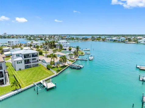16025 Redington Drive Redington Beach FL 33708