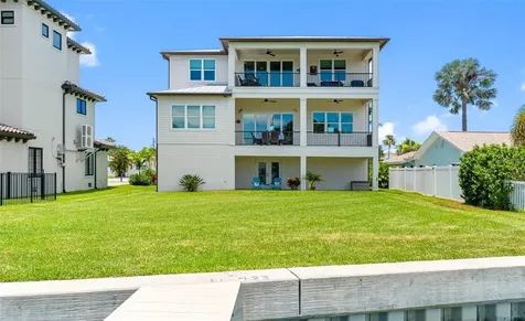 16025 Redington Drive Redington Beach FL 33708