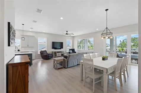 16025 Redington Drive Redington Beach FL 33708