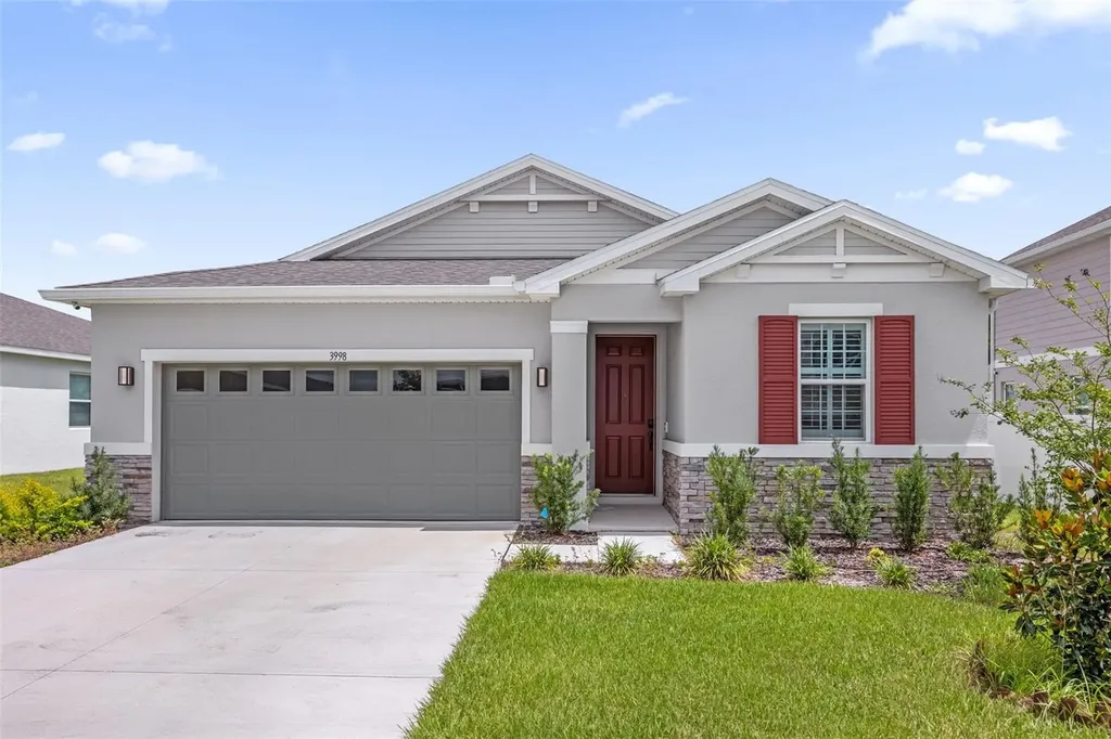3998 Bannock Avenue Tavares FL 32778