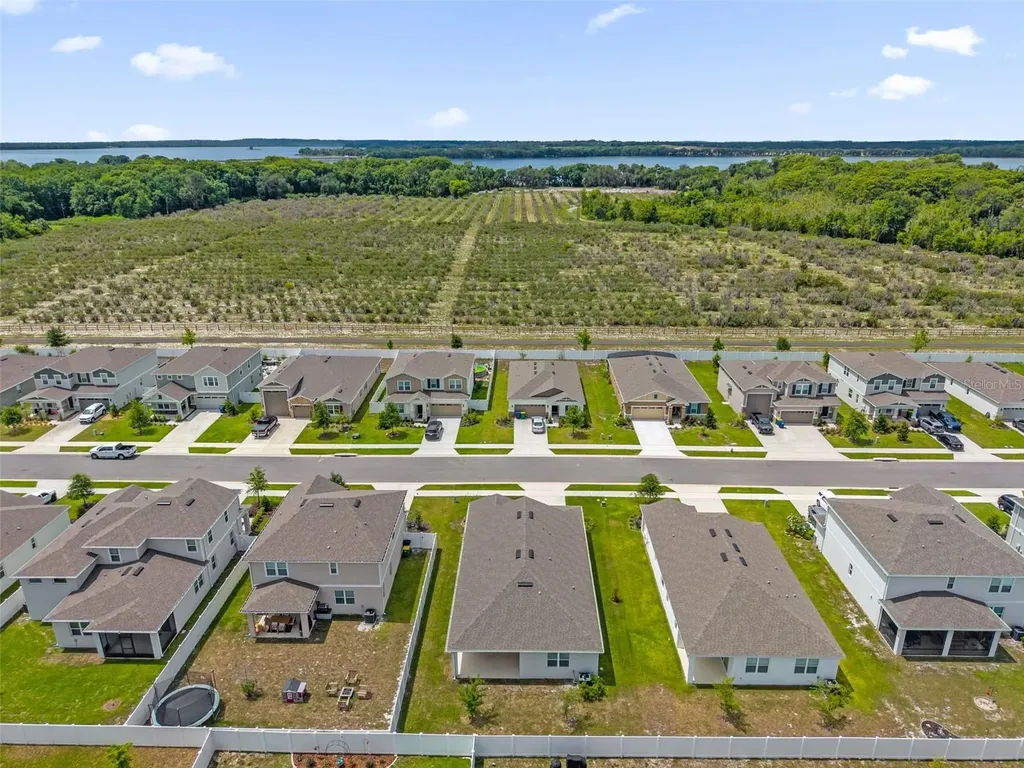 3998 Bannock Avenue Tavares FL 32778