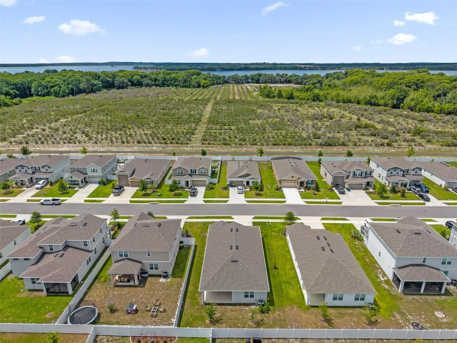 3998 Bannock Avenue Tavares FL 32778