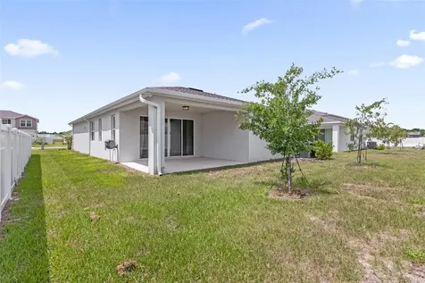 3998 Bannock Avenue Tavares FL 32778