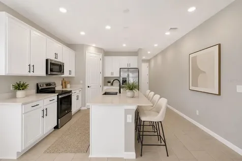 3998 Bannock Avenue Tavares FL 32778