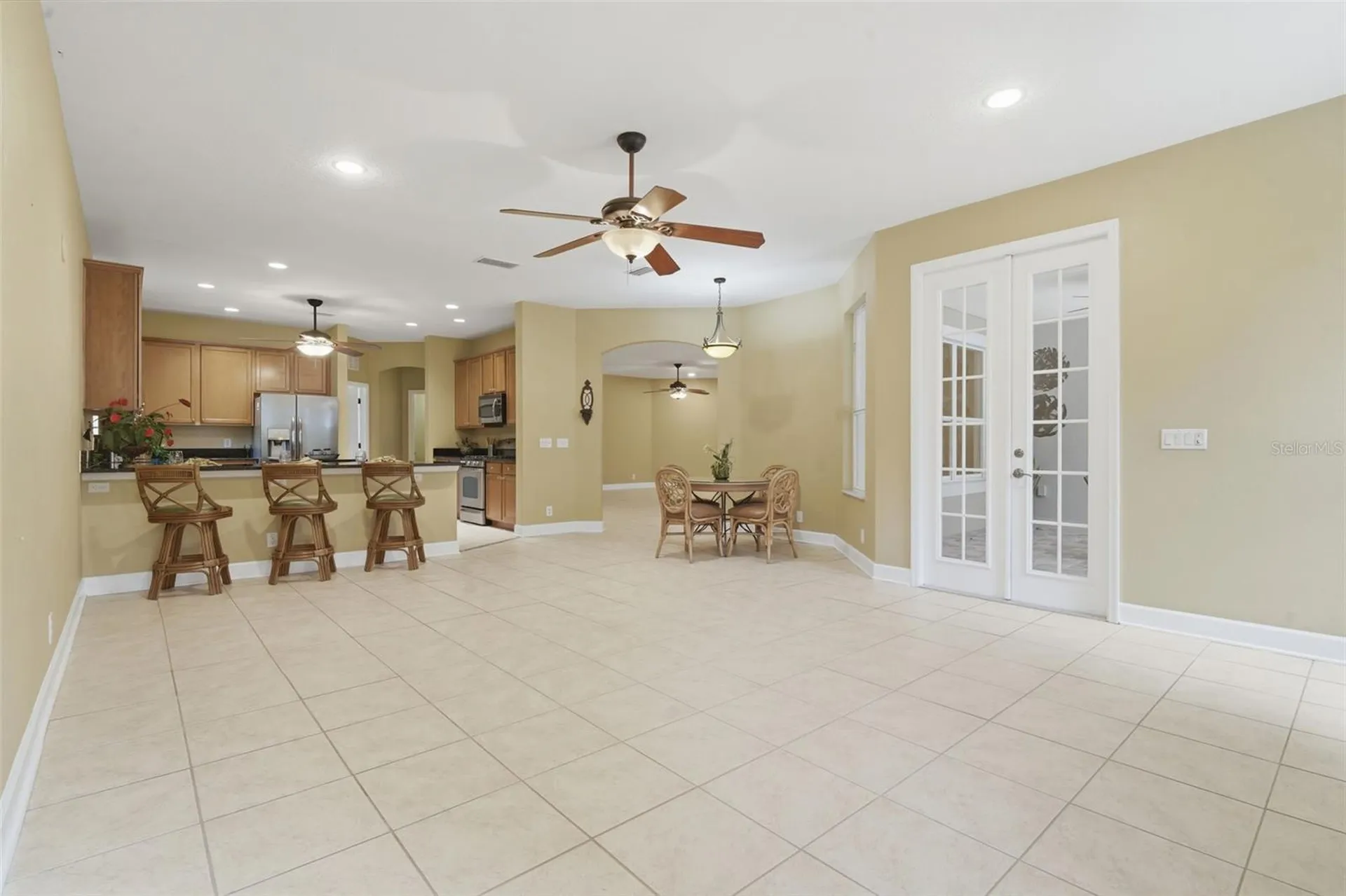 1609 Victoria Gardens Drive Deland FL 32724