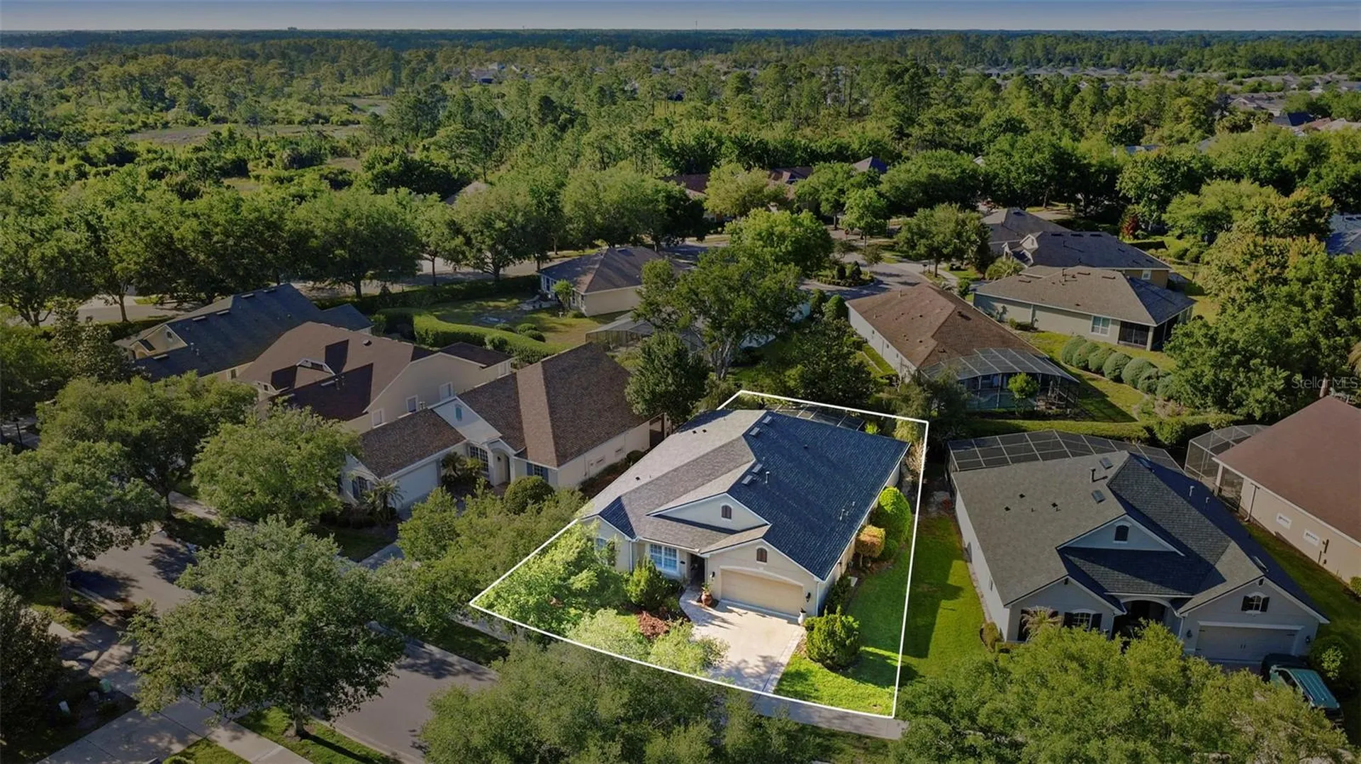 1609 Victoria Gardens Drive Deland FL 32724