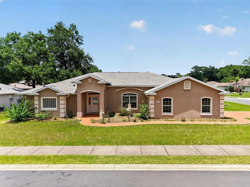 4647 NE 15th Street Ocala FL 34470