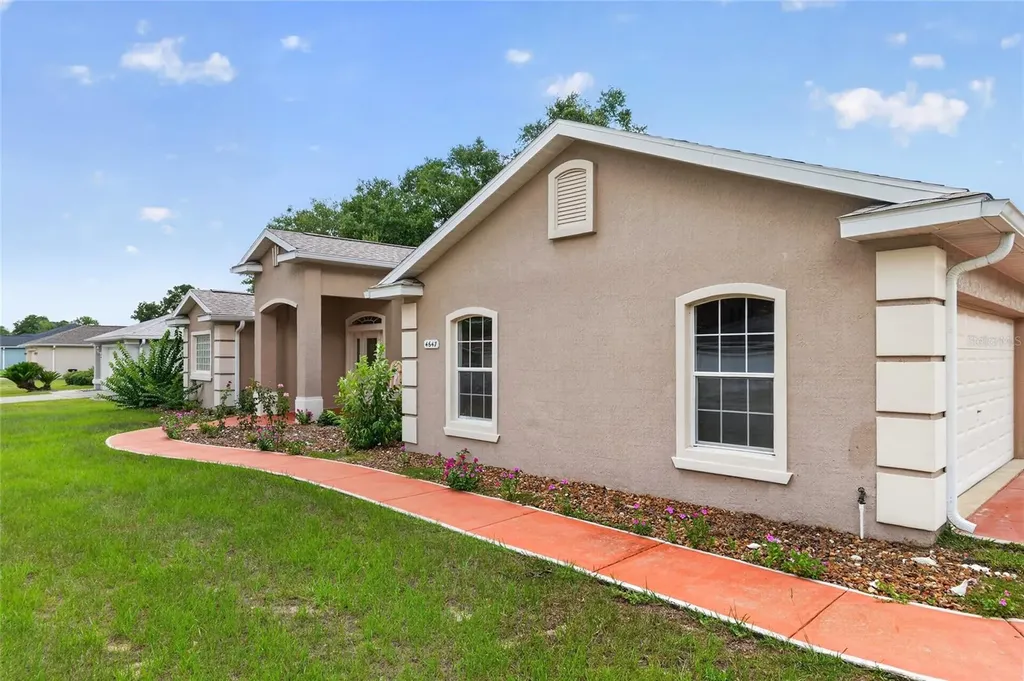 4647 NE 15th Street Ocala FL 34470