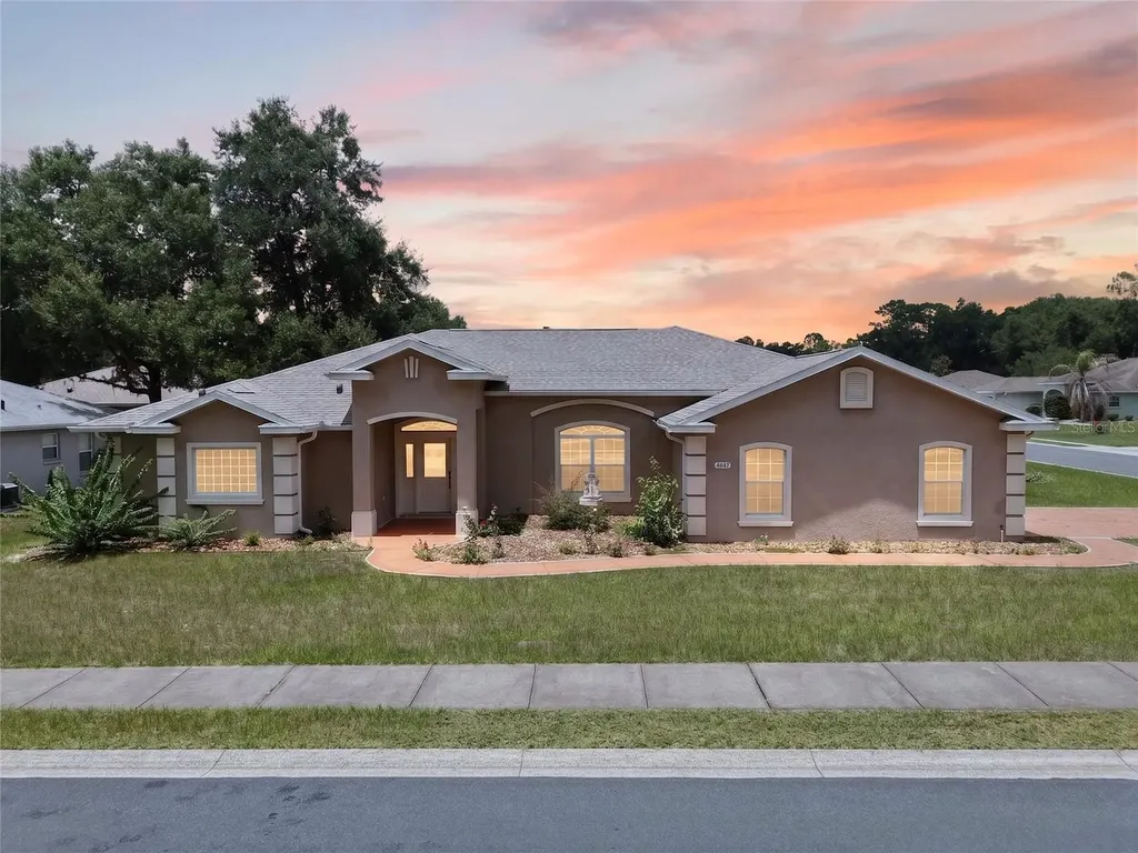4647 NE 15th Street Ocala FL 34470