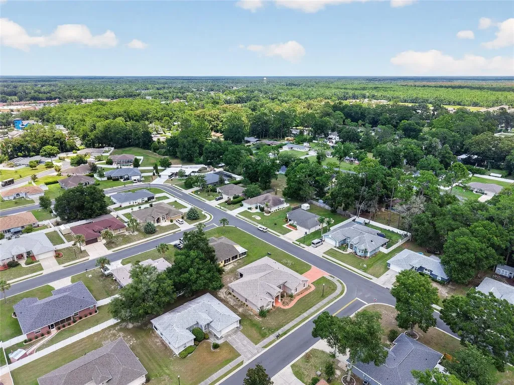 4647 NE 15th Street Ocala FL 34470