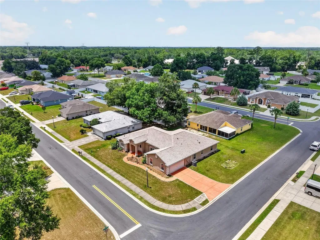 4647 NE 15th Street Ocala FL 34470