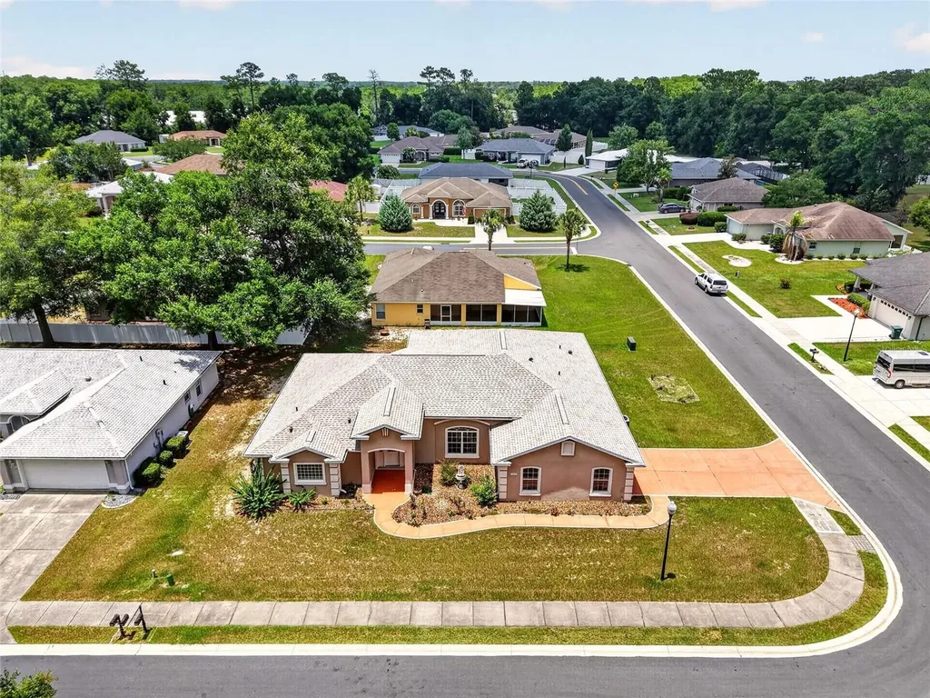 4647 NE 15th Street Ocala FL 34470