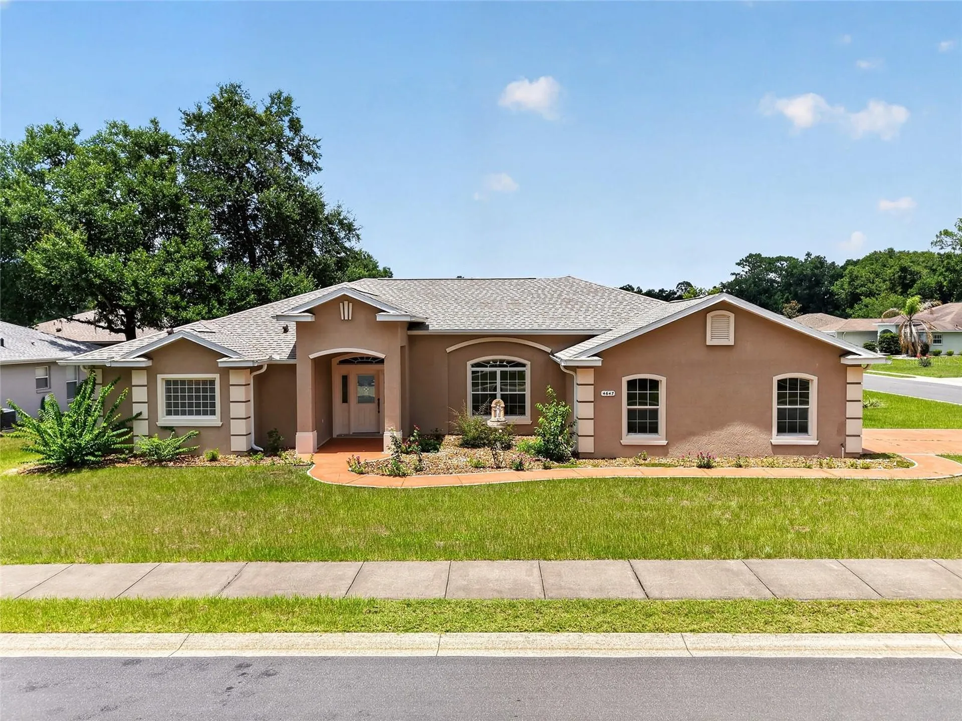 4647 NE 15th Street Ocala FL 34470
