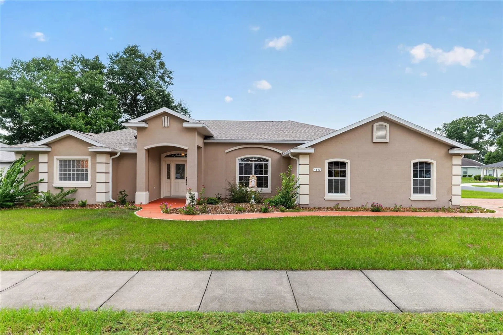 4647 NE 15th Street Ocala FL 34470
