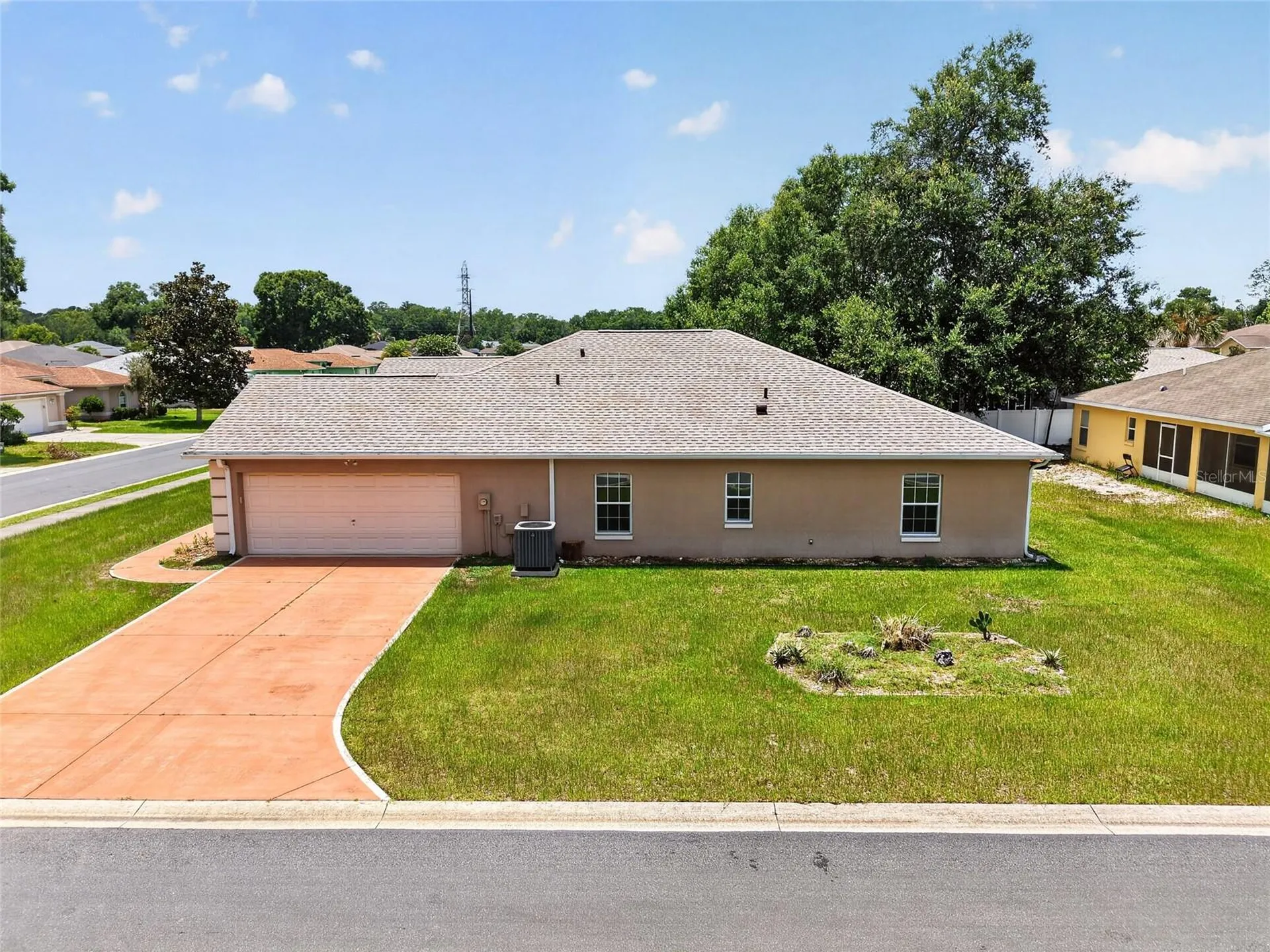 4647 NE 15th Street Ocala FL 34470