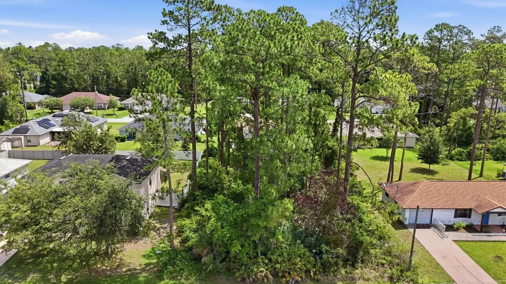 13 Ryall Lane Palm Coast FL 32164