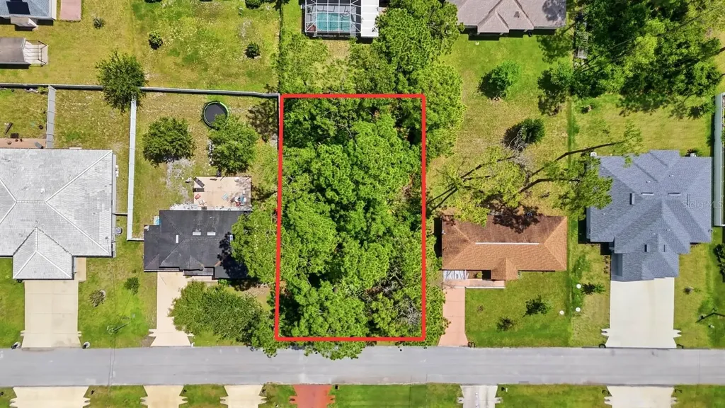 13 Ryall Lane Palm Coast FL 32164