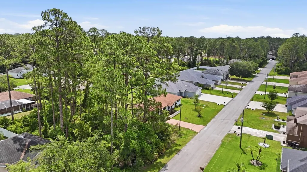 13 Ryall Lane Palm Coast FL 32164