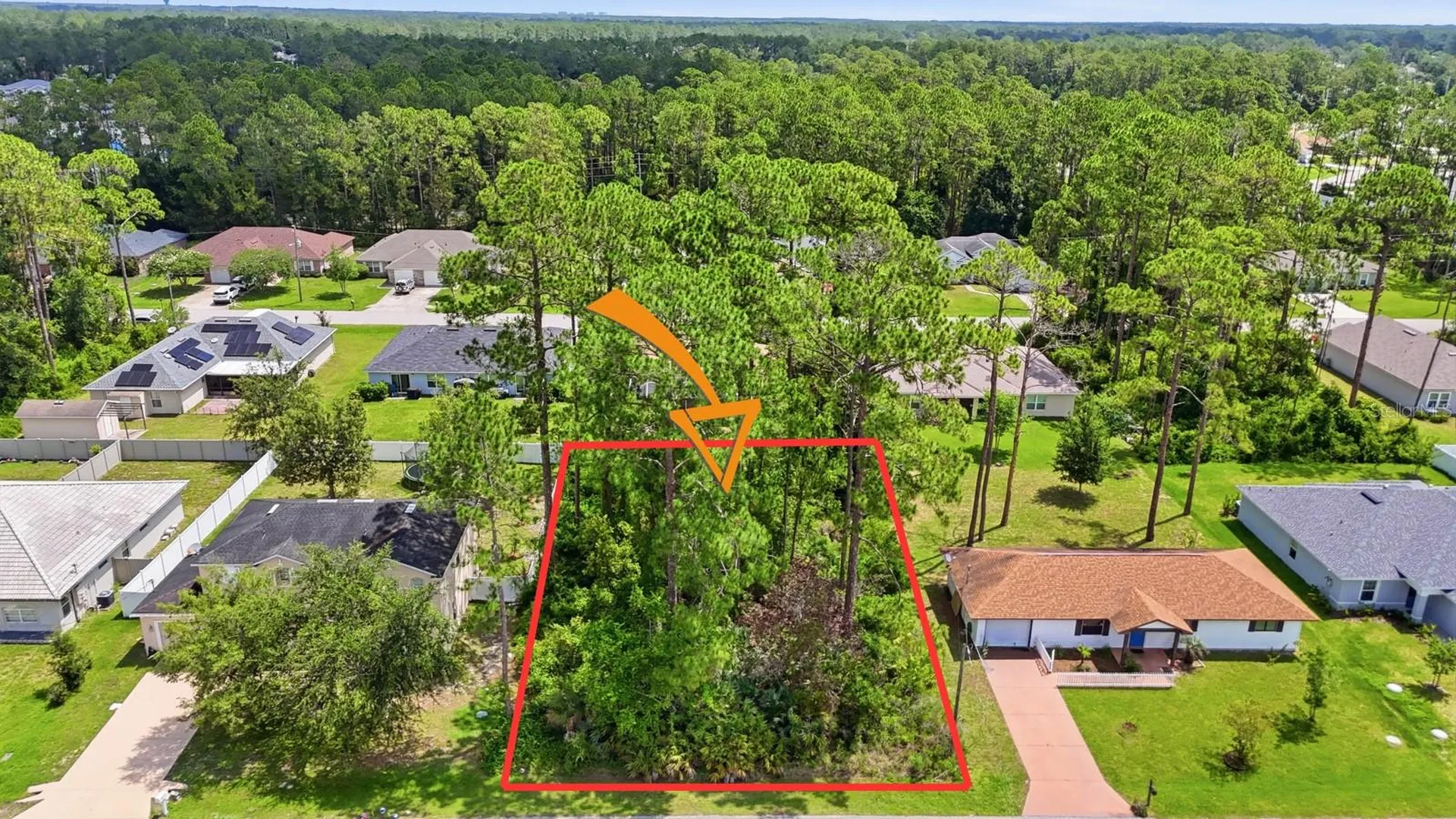13 Ryall Lane Palm Coast FL 32164