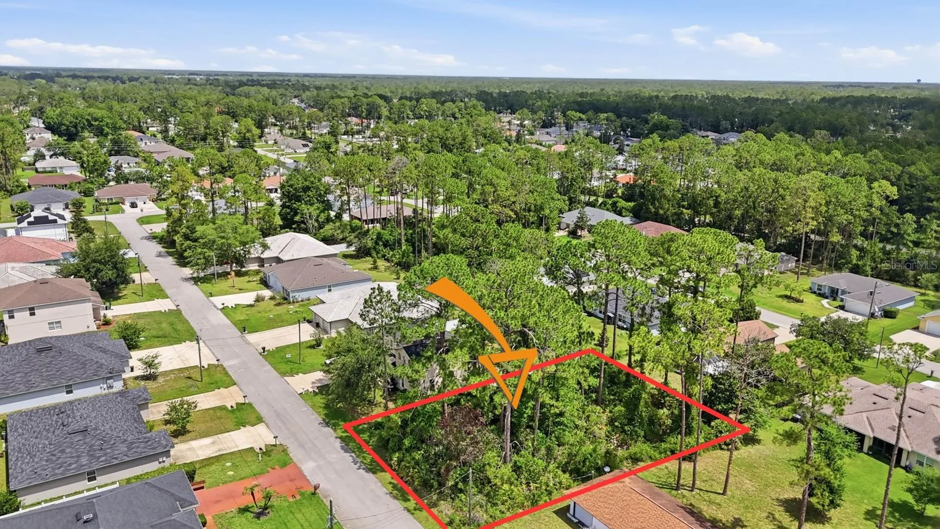 13 Ryall Lane Palm Coast FL 32164