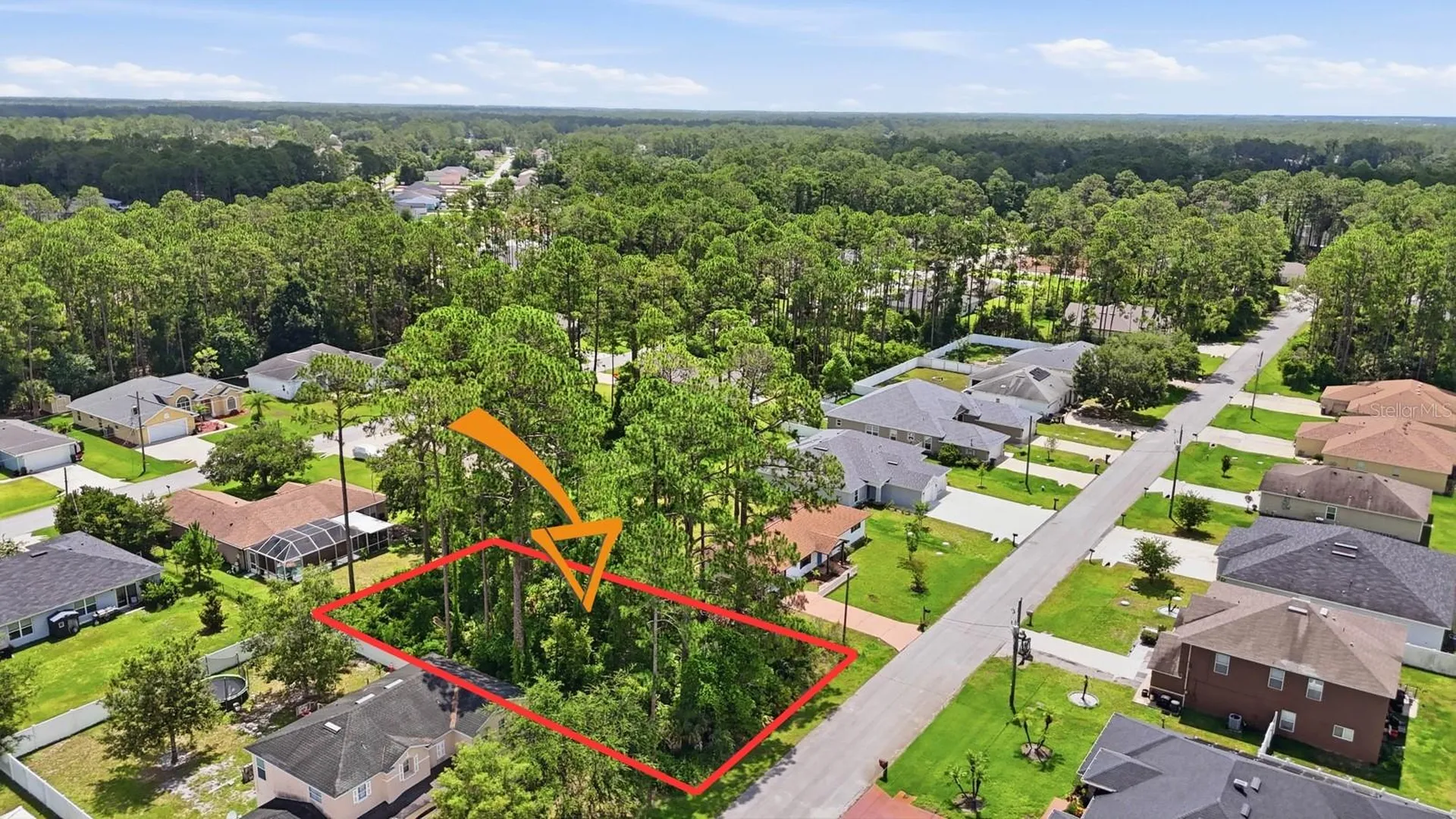 13 Ryall Lane Palm Coast FL 32164