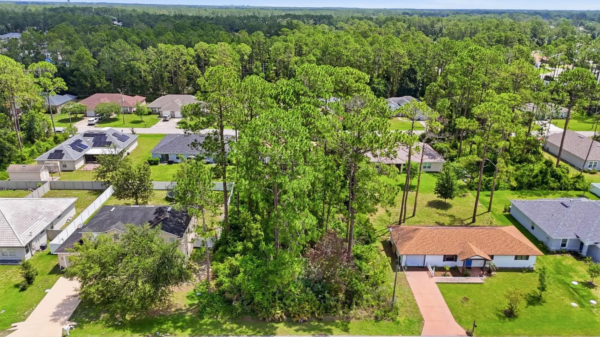 13 Ryall Lane Palm Coast FL 32164