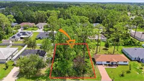 13 Ryall Lane Palm Coast FL 32164