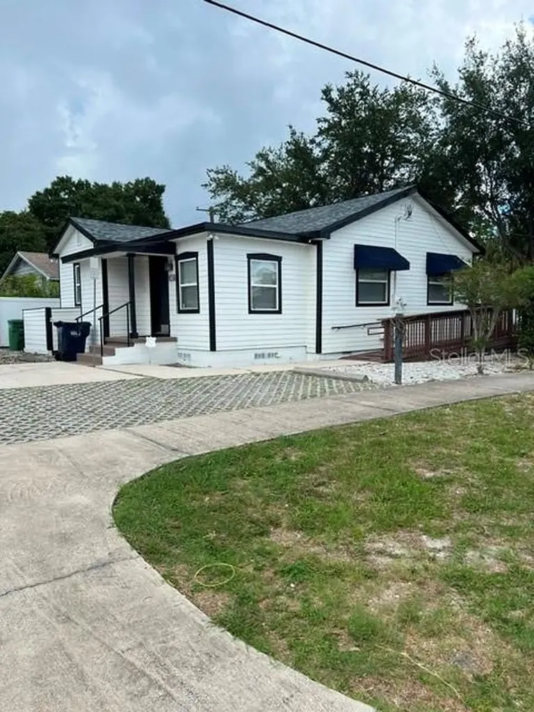 1202 N Armenia Avenue Tampa FL 33607
