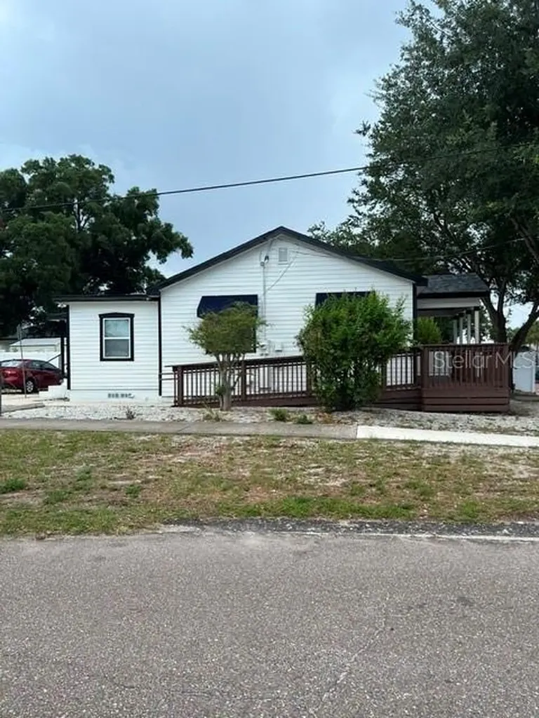 1202 N Armenia Avenue Tampa FL 33607