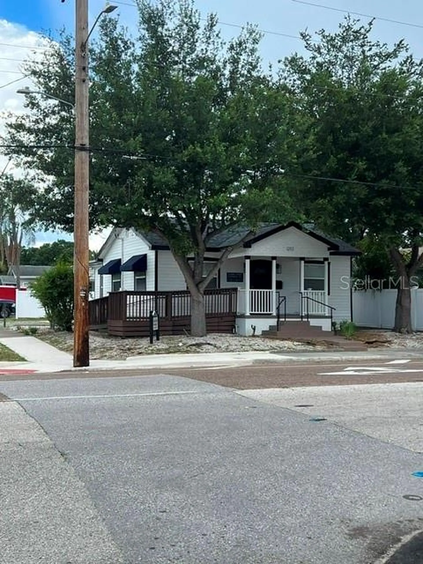 1202 N Armenia Avenue Tampa FL 33607