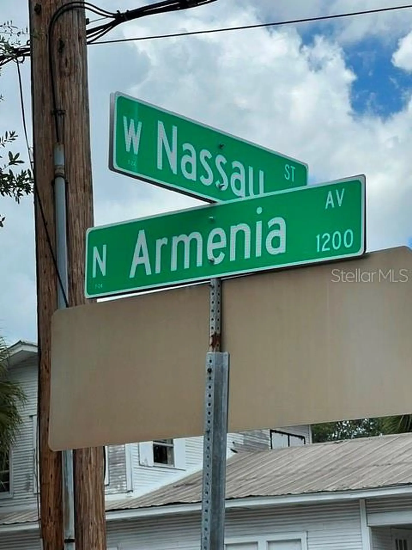 1202 N Armenia Avenue Tampa FL 33607