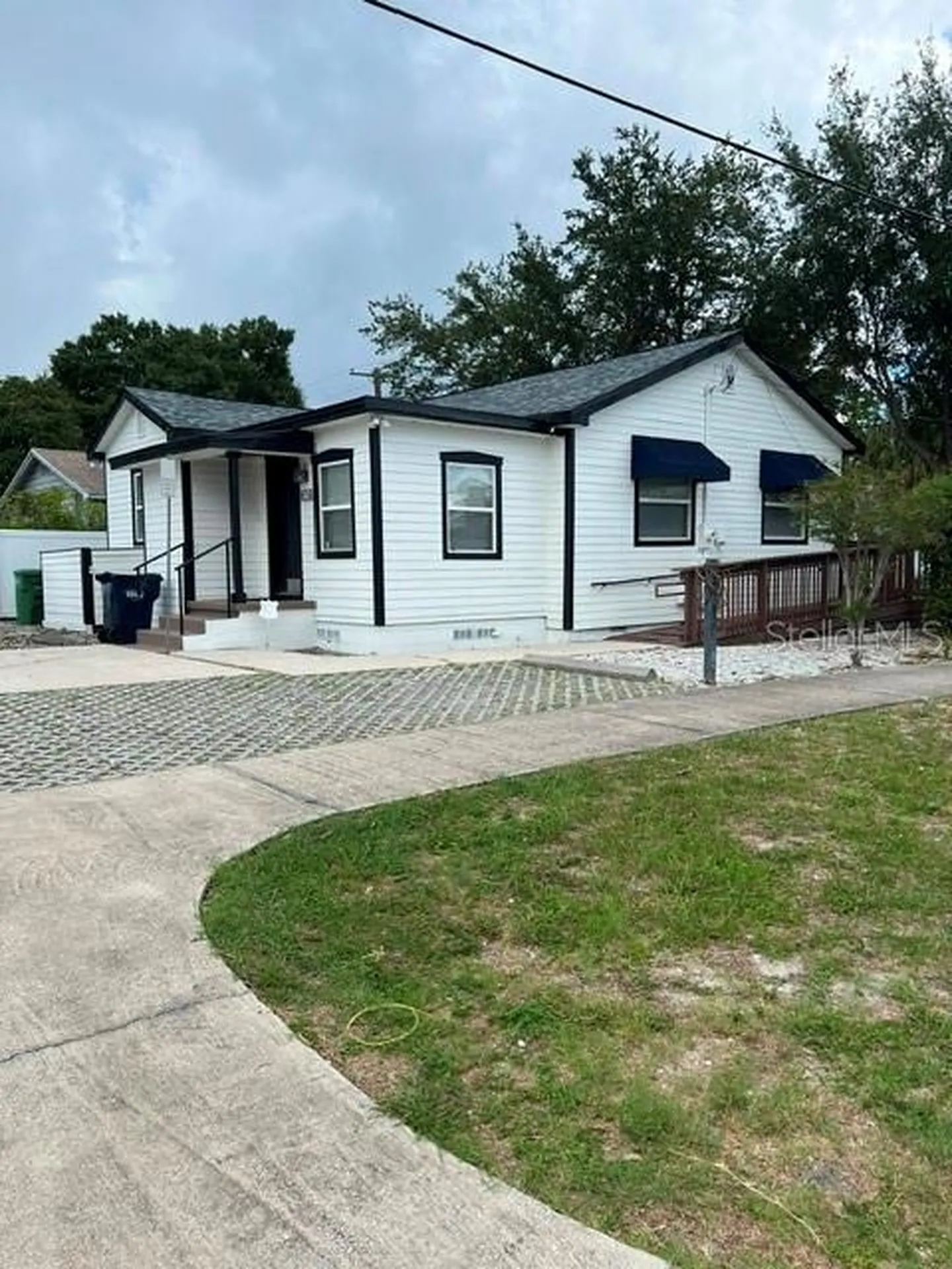 1202 N Armenia Avenue Tampa FL 33607