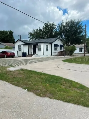 1202 N Armenia Avenue Tampa FL 33607