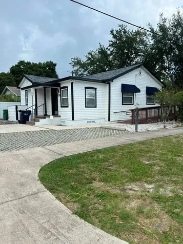 1202 N Armenia Avenue Tampa FL 33607