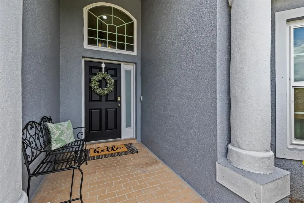 4203 Edenrock Place Wesley Chapel FL 33543