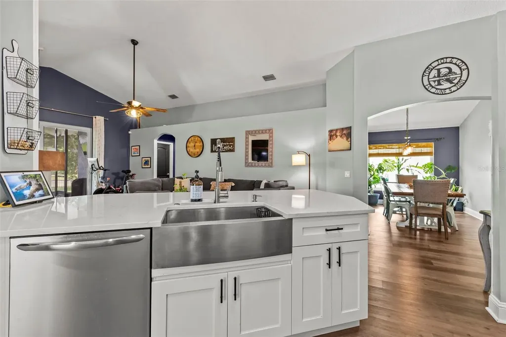 4203 Edenrock Place Wesley Chapel FL 33543